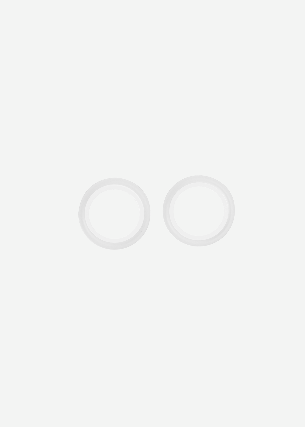 Reservedele - Silikoneringe