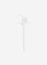 Reservedel - Sugerør & Mundstykke til Kids Straw Bottle