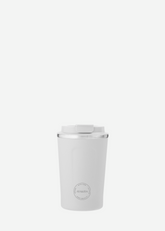 CUP2GO - Winter White - 380ML