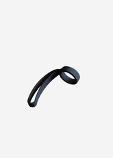 Bottle Handle - Navy Blue