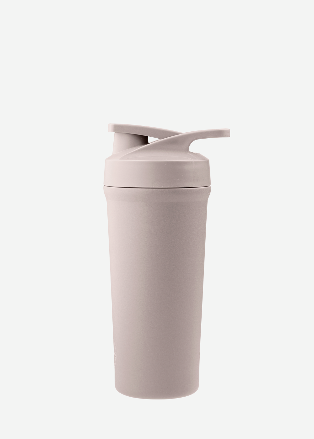 Shaker Bottle - Soft Rose - 750ML