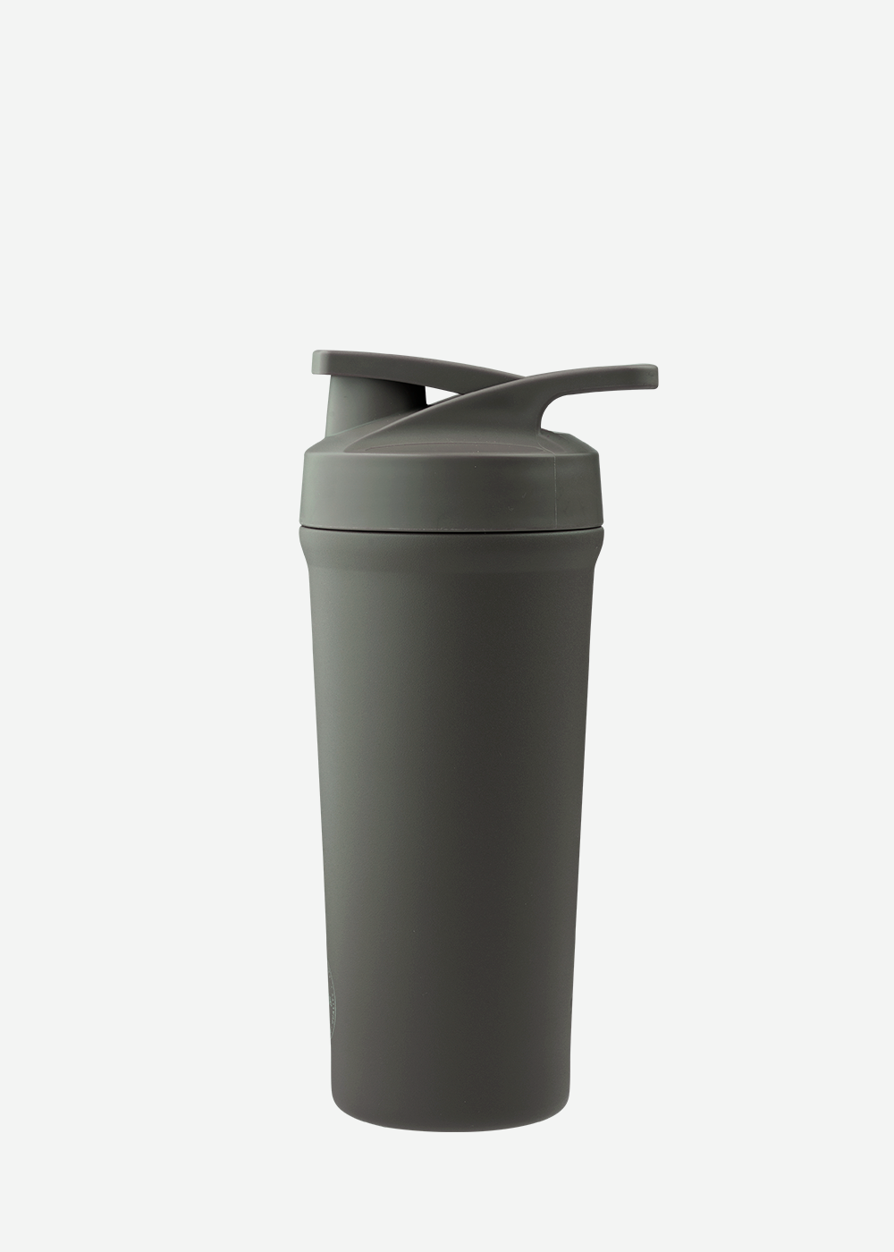 Shaker Bottle - Tropical Green - 750ML