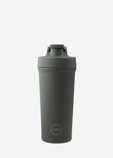 Shaker Bottle - Tropical Green - 750ML
