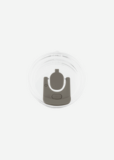 Lid for Thermo Cup with Straw