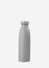 Drikkeflaske - Light Grey - 500ML