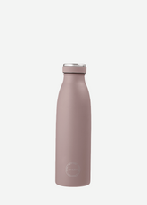 Drinking Bottle - Dusty Rose - 500ML