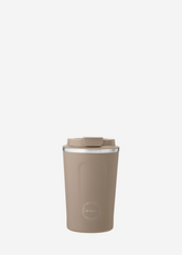 CUP2GO - Dusty Brown - 380ML