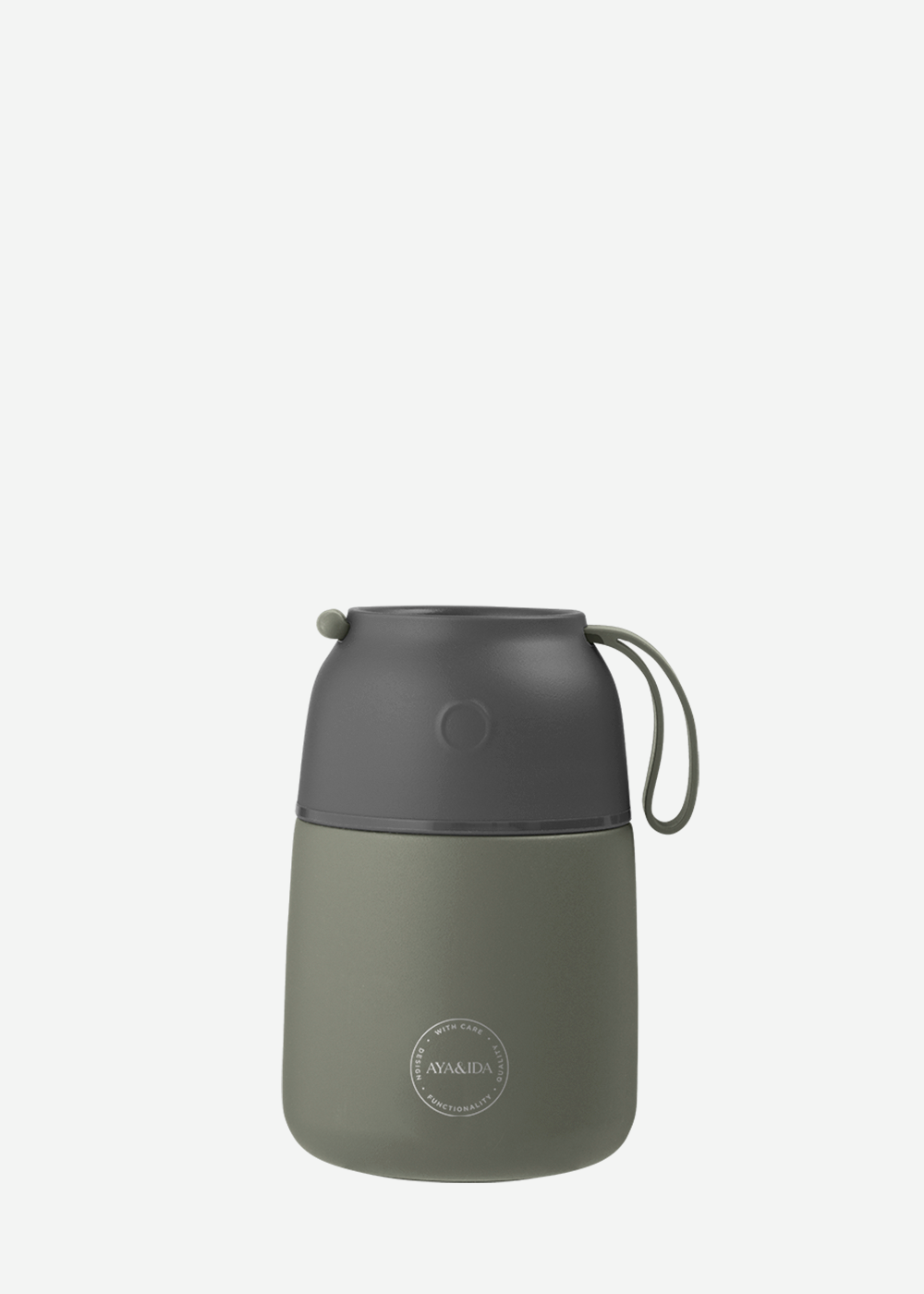 Food'ie - Tropical Green - 500ML