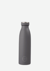 Drikkeflaske - Dark Grey - 500ML