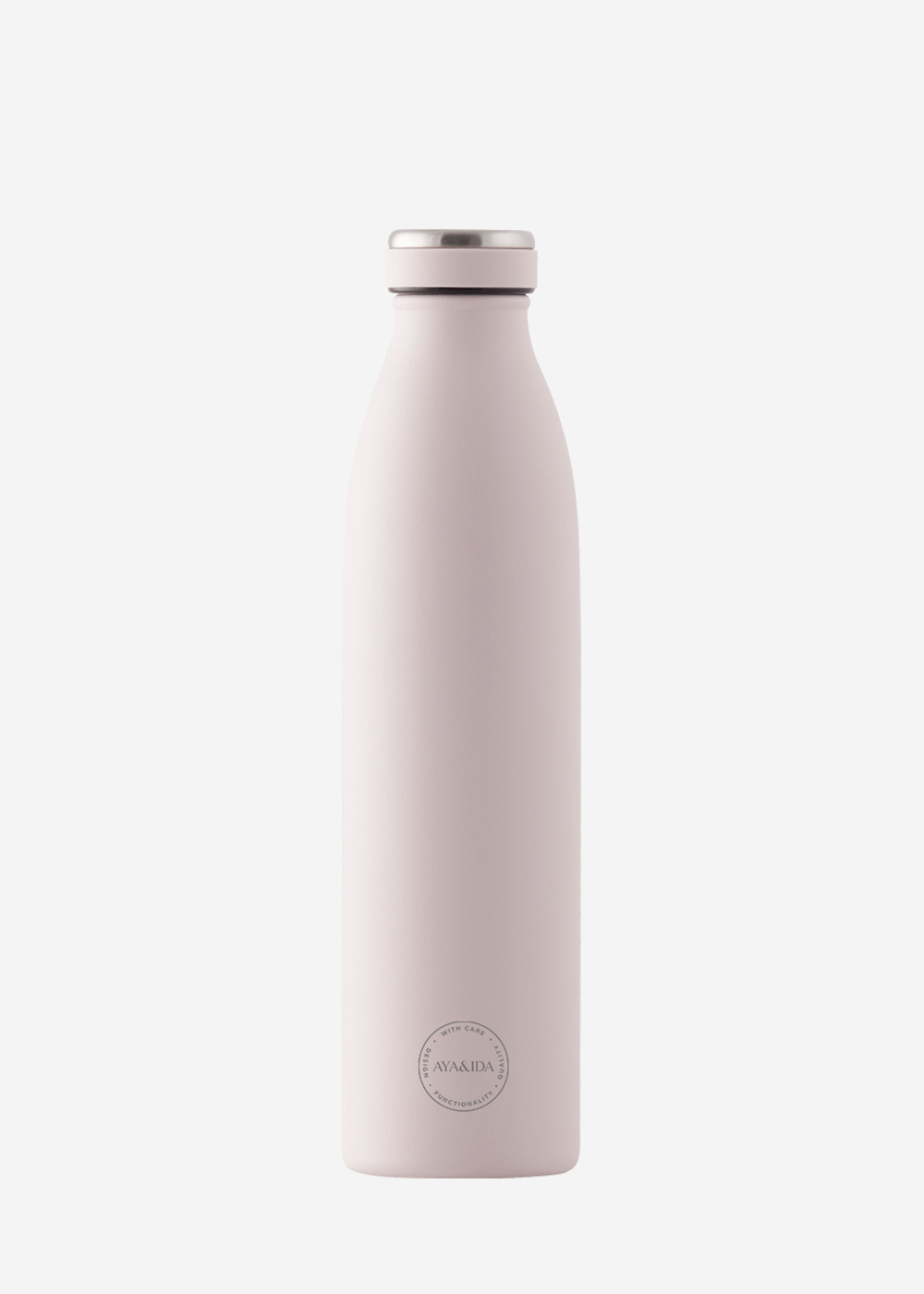 Drikkeflaske - Soft Rose - 750ML
