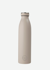 Drikkeflaske - Cream Beige - 750ML