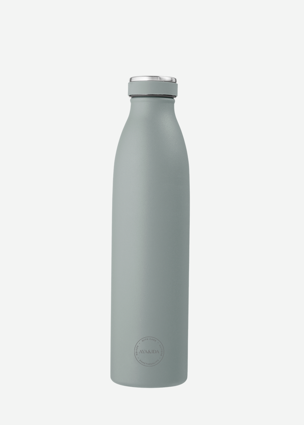 Drikkeflaske – Mint Green - 750ML