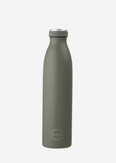Drikkeflaske - Tropical Green - 750ML