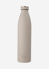 Drikkeflaske – Cream Beige - 1000ML