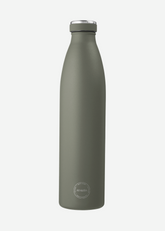 Drikkeflaske – Tropical Green - 1000ML