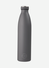 Drinking Bottle - Dark Grey - 1000ML