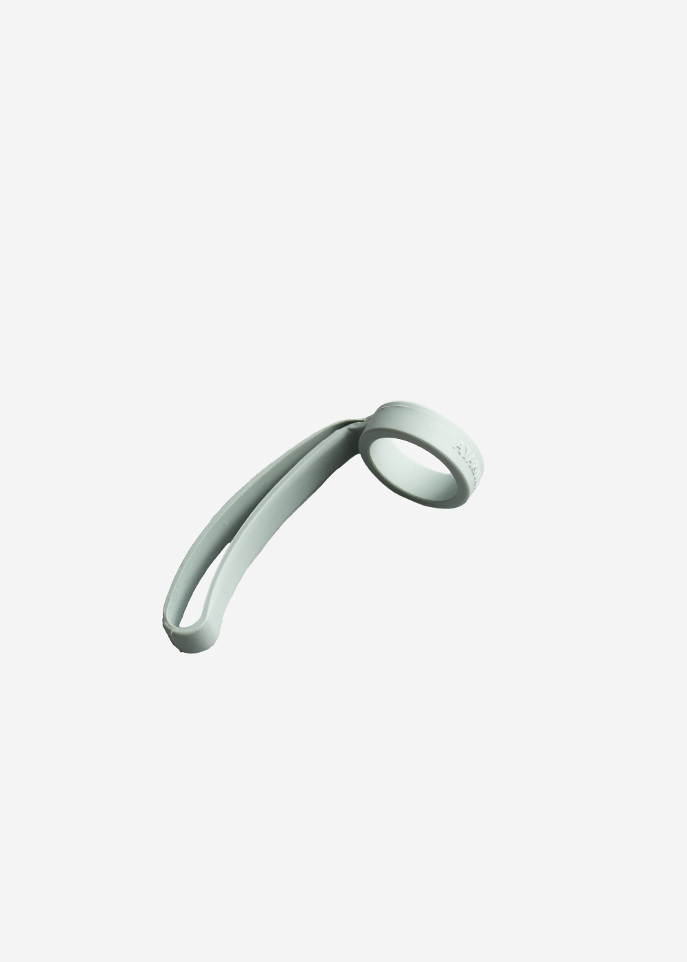 Bottle Handle - Mint Green