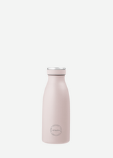 Drikkeflaske - Soft Rose - 350ML