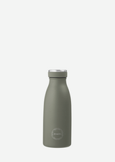 Drikkeflaske - Tropical Green - 350ML