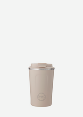 CUP2GO - Cream Beige - 380ML