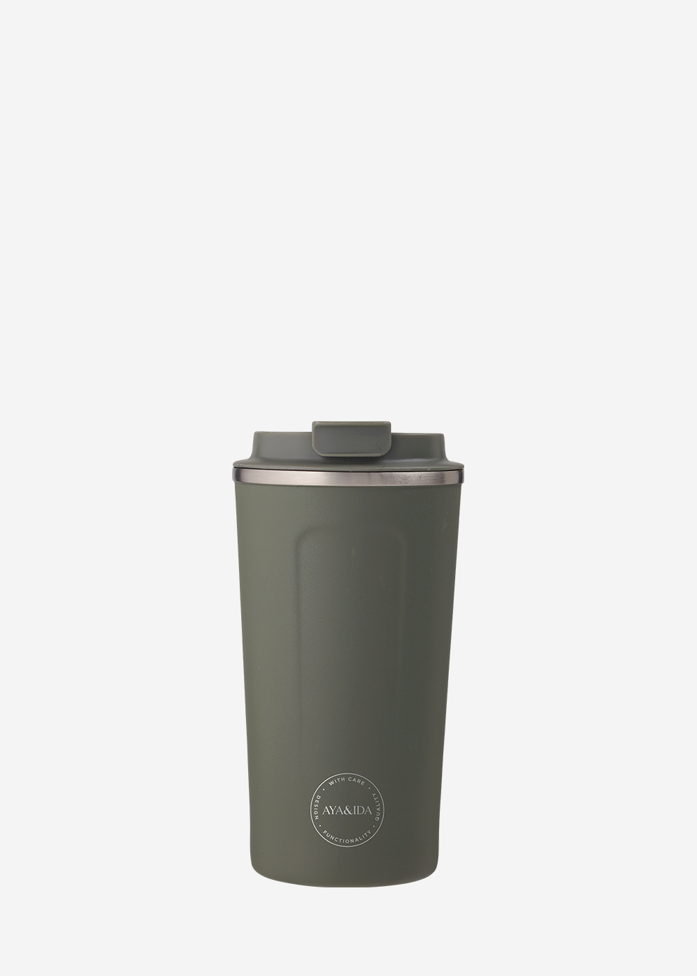 CUP2GO - Tropical Green - 500ML