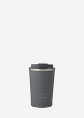 CUP2GO - Dark Grey - 380ML