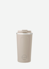 CUP2GO - Cream Beige - 500ML