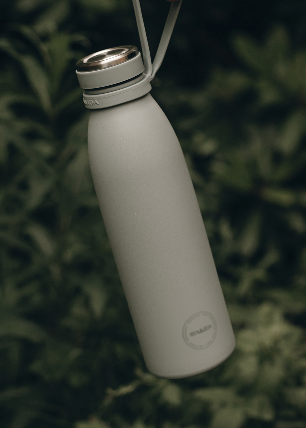 Drikkeflaske – Mint Green - 500ML