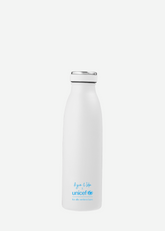 Drinking Bottle - Dark Grey - 500ML