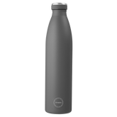 Drikkeflaske – Dark Grey - 1000ML