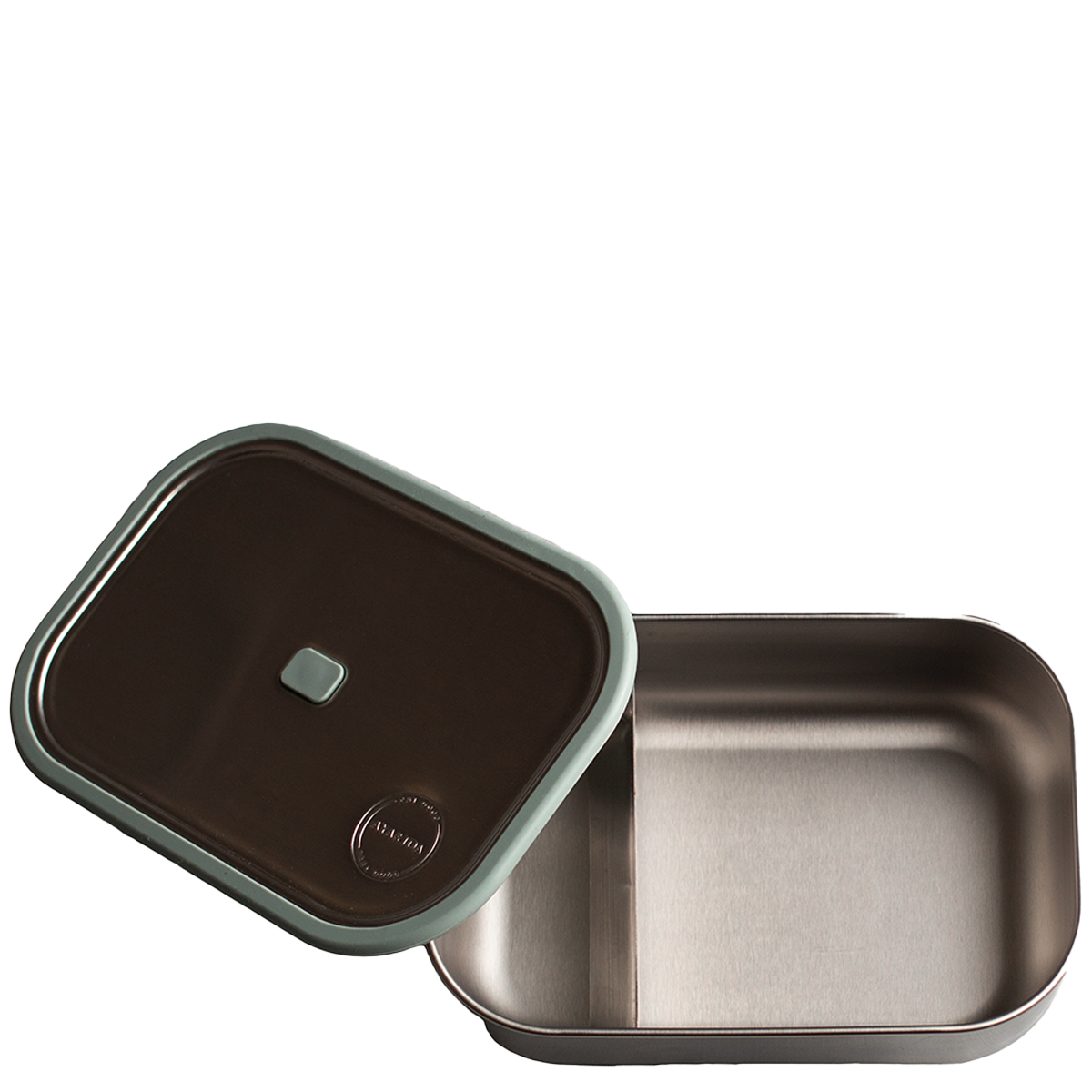 Lunch Box - Mint Green - 1000ML