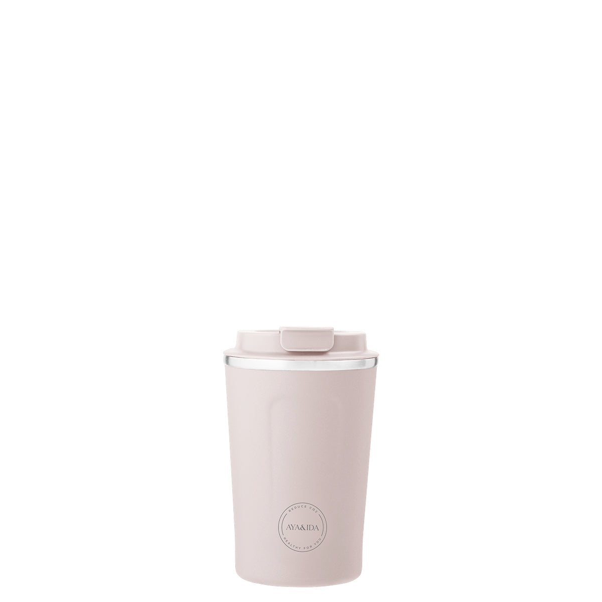 CUP2GO - Soft Rose - 380ML