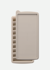 Ice Cube Tray - Cream Beige