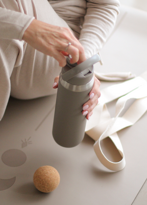 Sports Bottle - Driftwood - 700ML