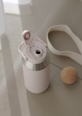 Sports Bottle - Soft Rose - 950ML