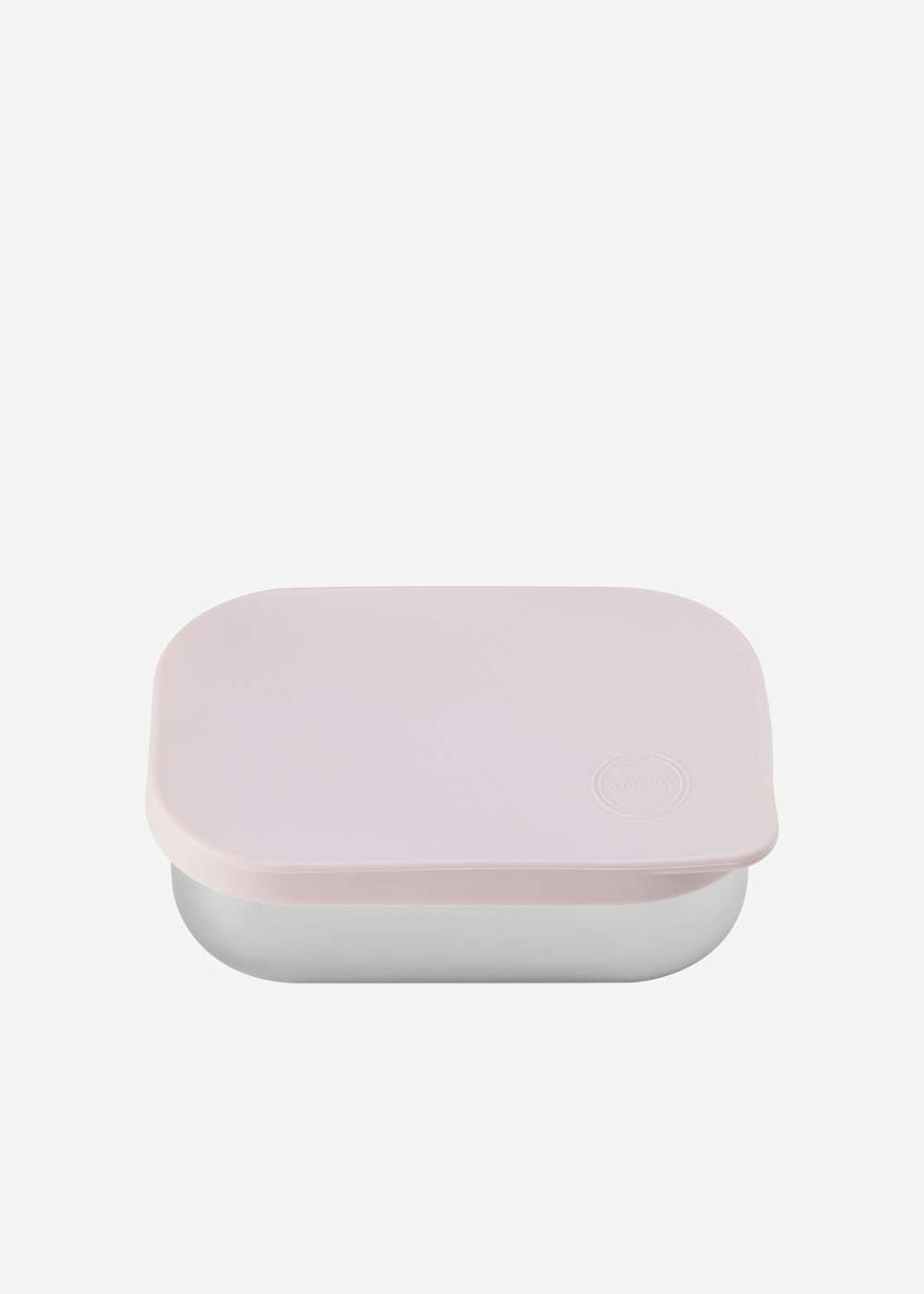 Lunch Box - Soft Rose - 900ML