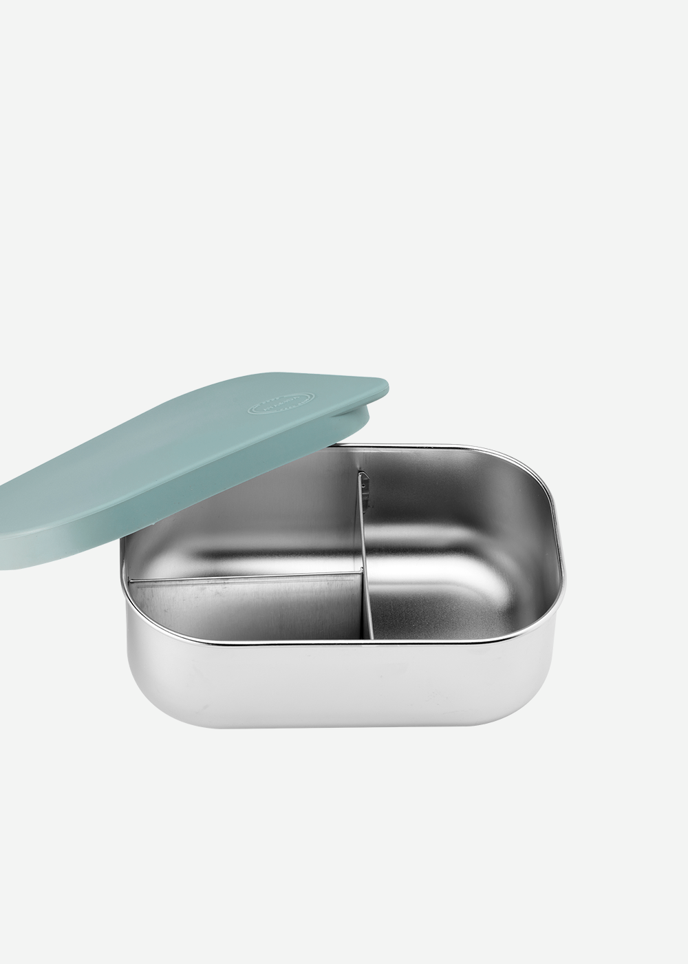 Lunch Box - Mint Green - 900ML