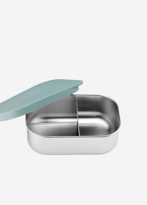 Lunch Box - Mint Green - 900ML