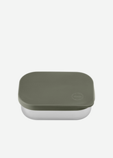 Lunch Box - Tropical Green - 900ML