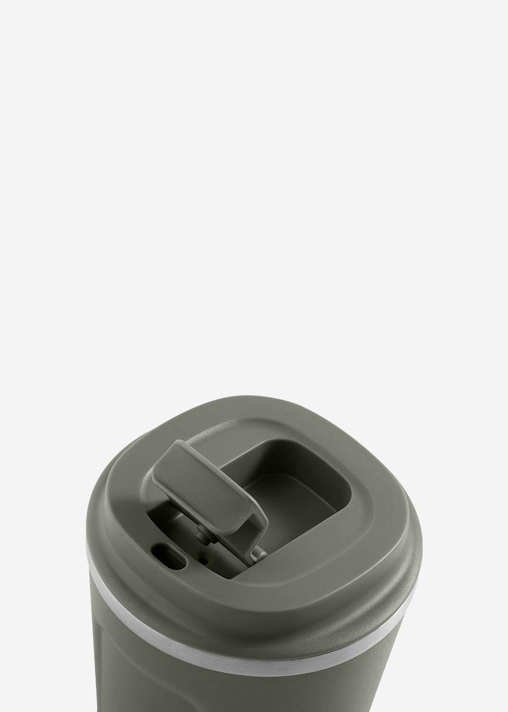 CUP2GO - Tropical Green - 240ML