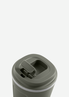 CUP2GO - Tropical Green - 240ML