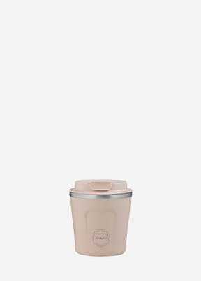 CUP2GO - Cream Beige - 240ML