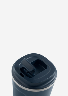 CUP2GO - Navy Blue - 240ML