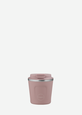 CUP2GO - Dusty Rose - 240ML