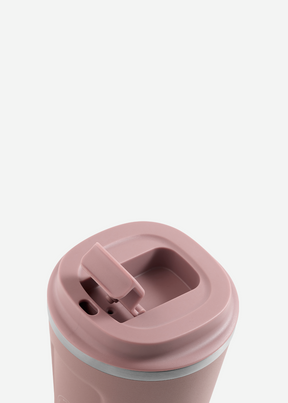 CUP2GO - Dusty Rose - 240ML