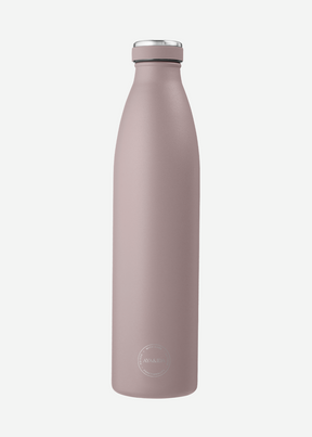 Drikkeflaske – Dusty Rose - 1000ML