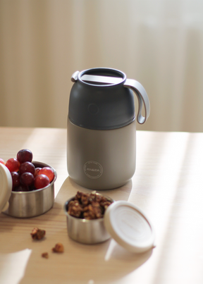 Food'ie - Driftwood - 500ML