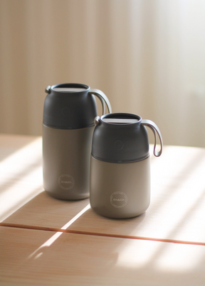 Food'ie - Driftwood - 700ML