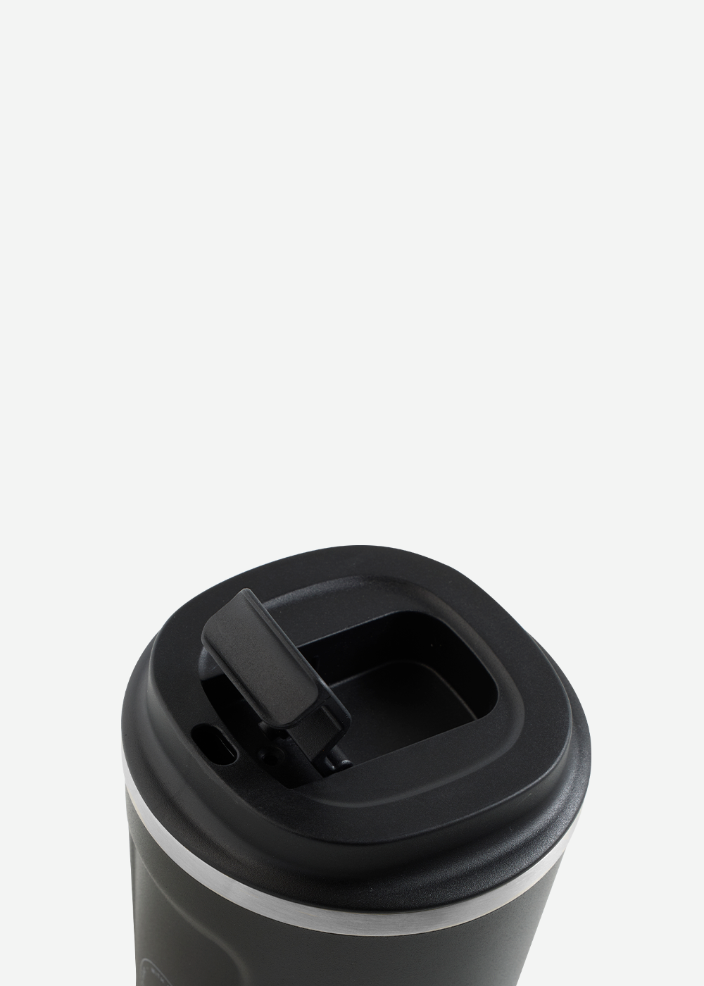 CUP2GO - Matte Black - 240ML