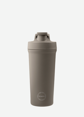Shaker Bottle - Driftwood - 750ML